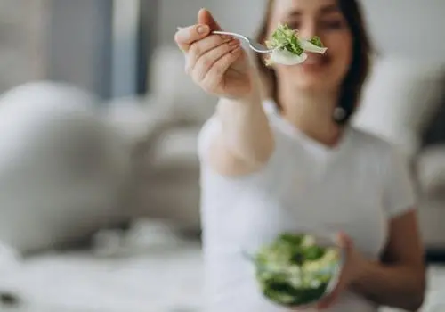 ТОП-10 продуктов для правильного питания