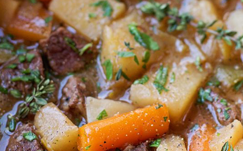 Правила употребления микрогрина и вкусные рецепты рагу